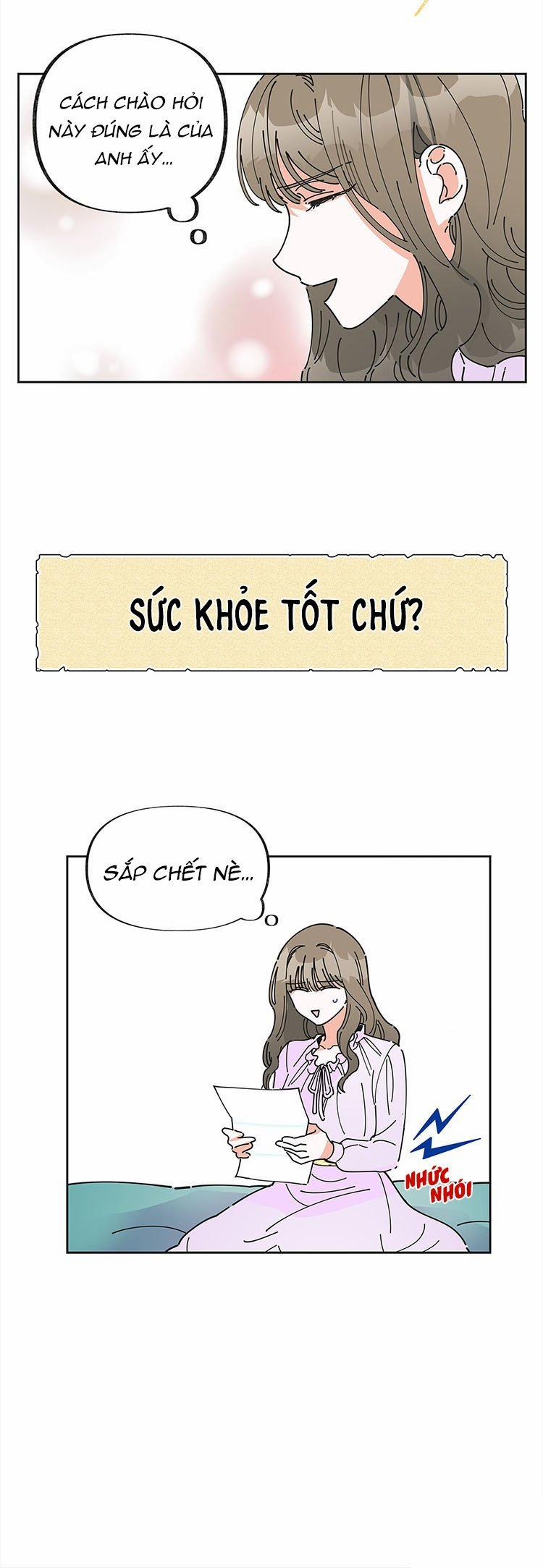 Ác Nữ Tiểu Thư 4 trang 15