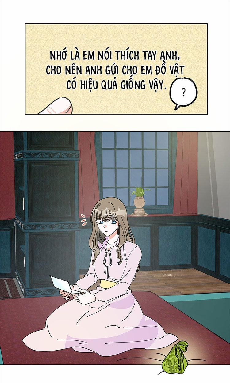 Ác Nữ Tiểu Thư 4 trang 16