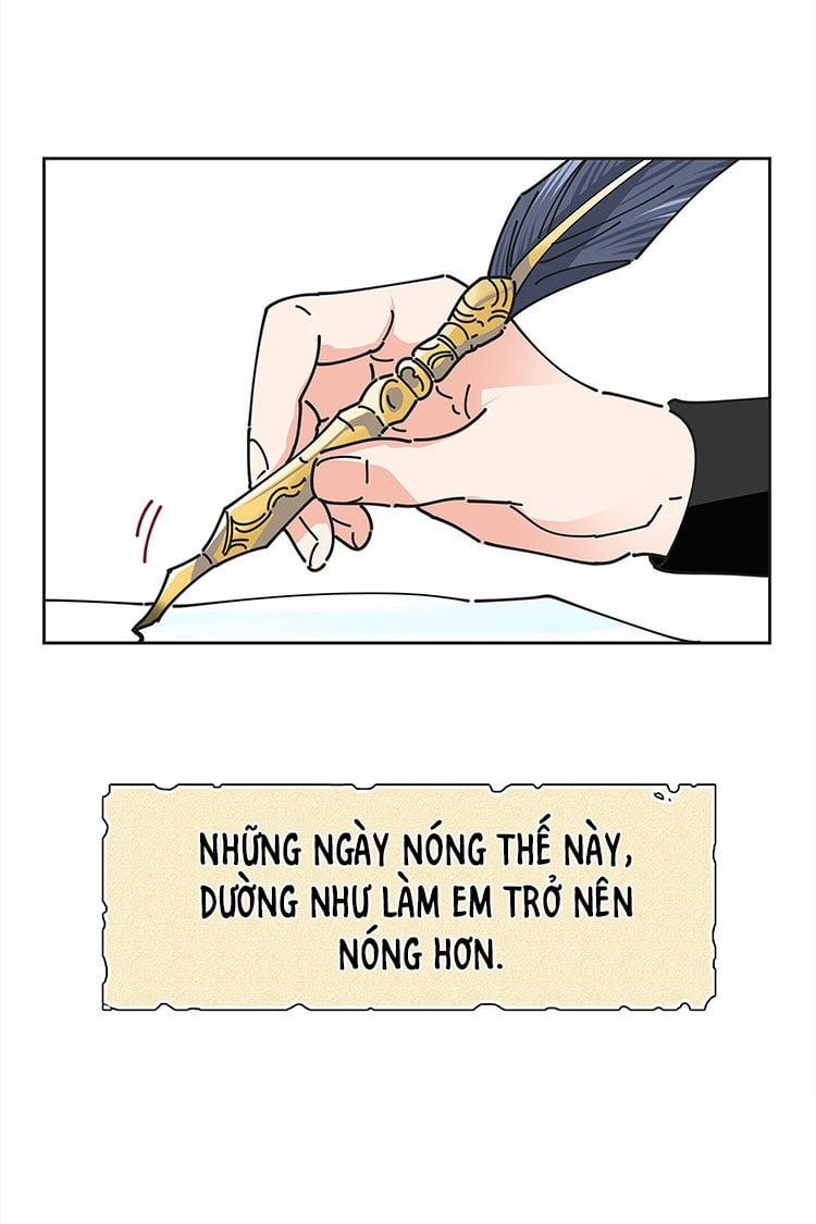 Ác Nữ Tiểu Thư 4 trang 21