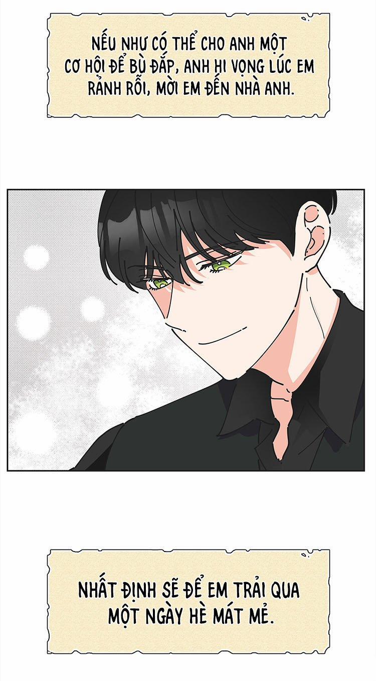 Ác Nữ Tiểu Thư 4 trang 22