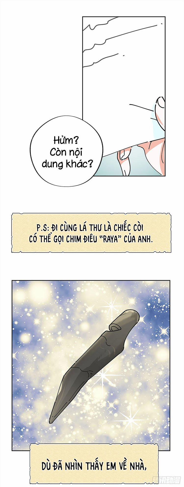 Ác Nữ Tiểu Thư 4 trang 25