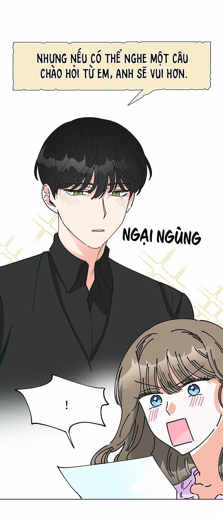 Ác Nữ Tiểu Thư 4 trang 26