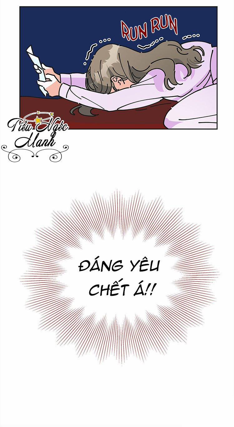 Ác Nữ Tiểu Thư 4 trang 28