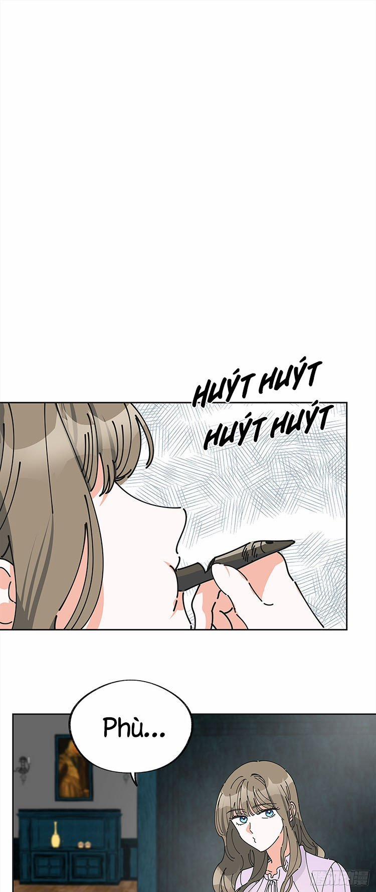 Ác Nữ Tiểu Thư 4 trang 29