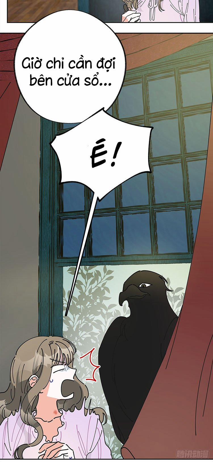 Ác Nữ Tiểu Thư 4 trang 30