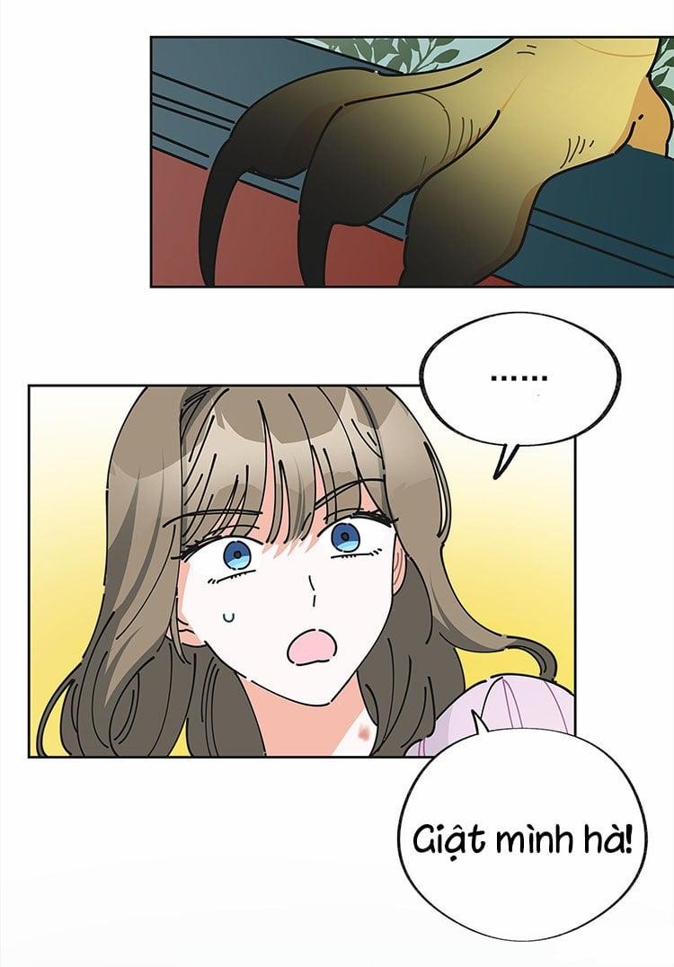 Ác Nữ Tiểu Thư 4 trang 31