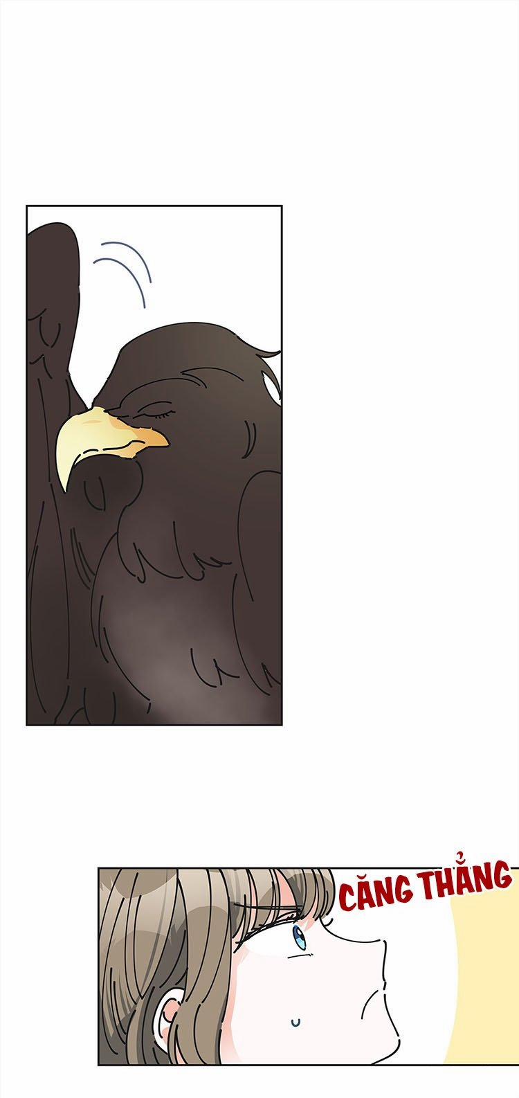 Ác Nữ Tiểu Thư 4 trang 33