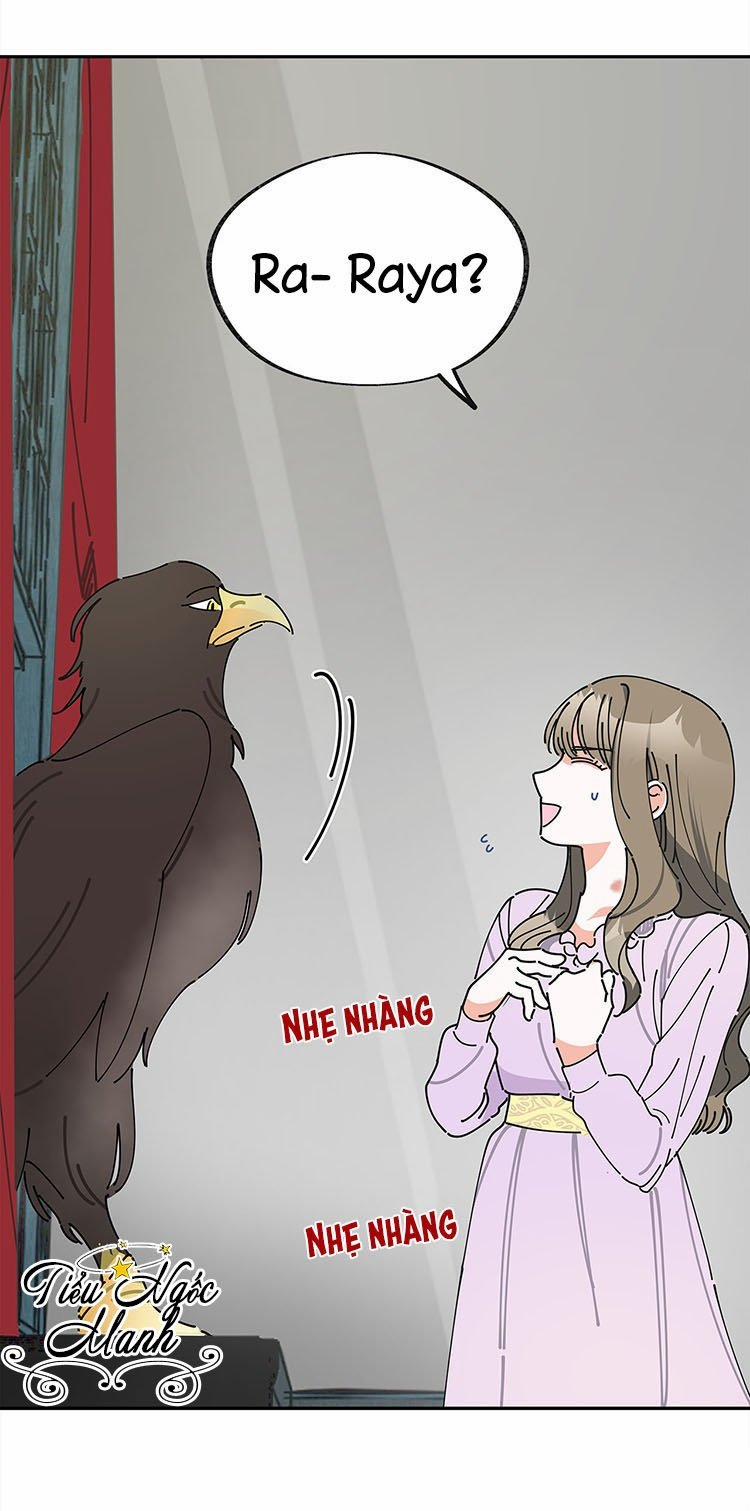 Ác Nữ Tiểu Thư 4 trang 34