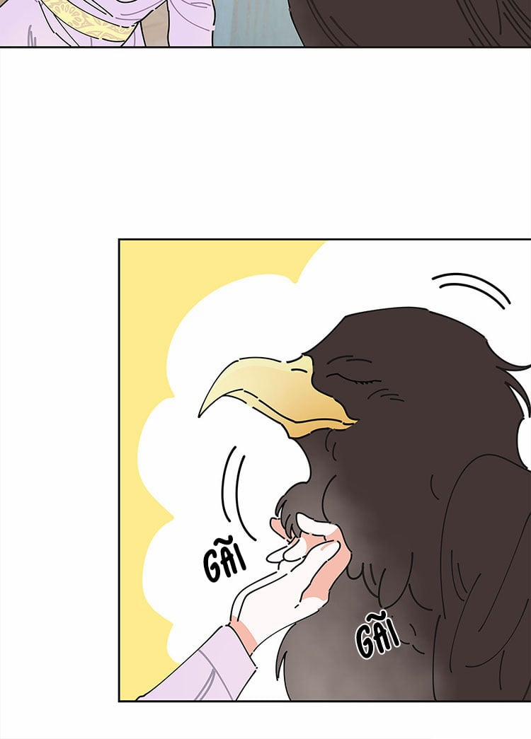 Ác Nữ Tiểu Thư 4 trang 36