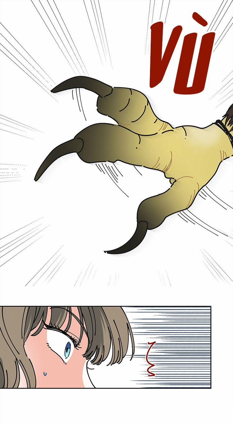 Ác Nữ Tiểu Thư 4 trang 37