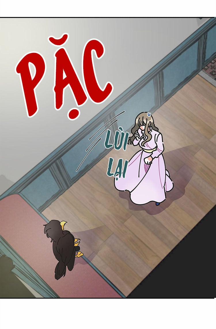 Ác Nữ Tiểu Thư 4 trang 38