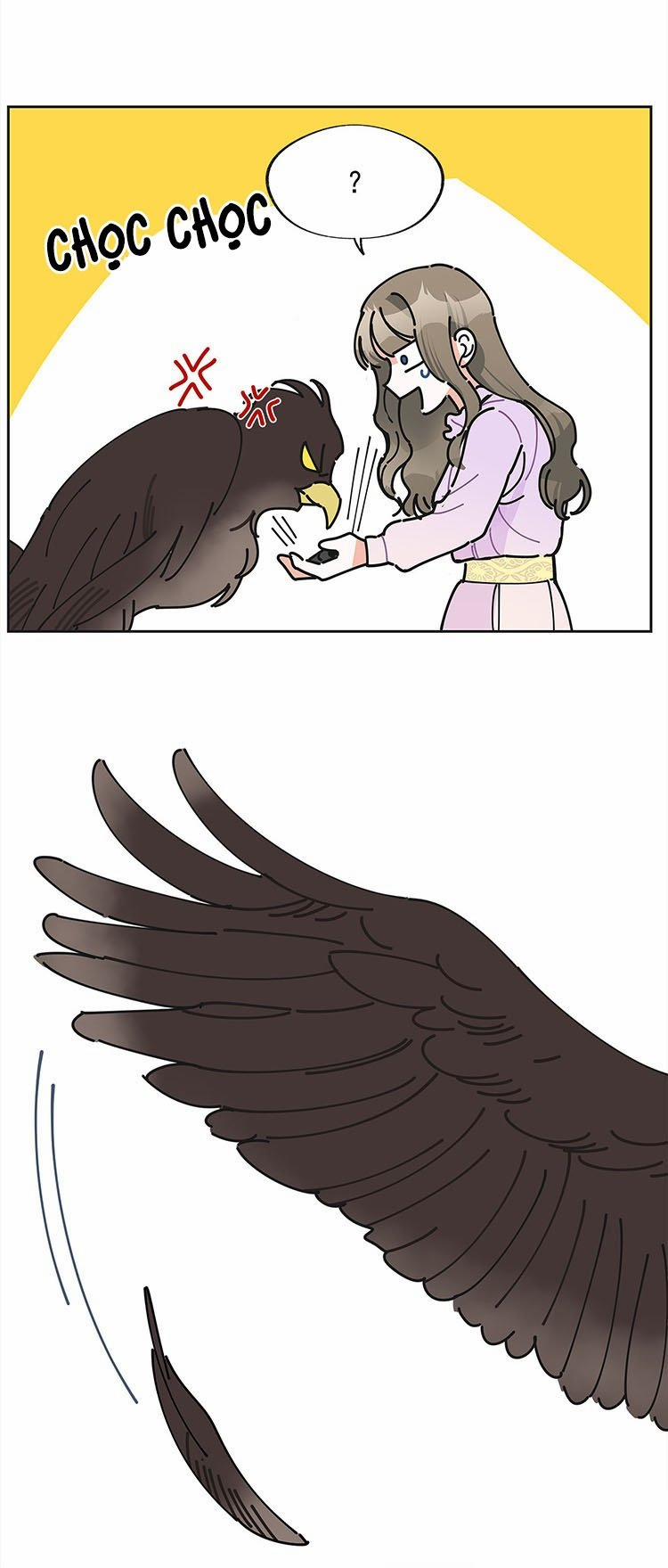 Ác Nữ Tiểu Thư 4 trang 42