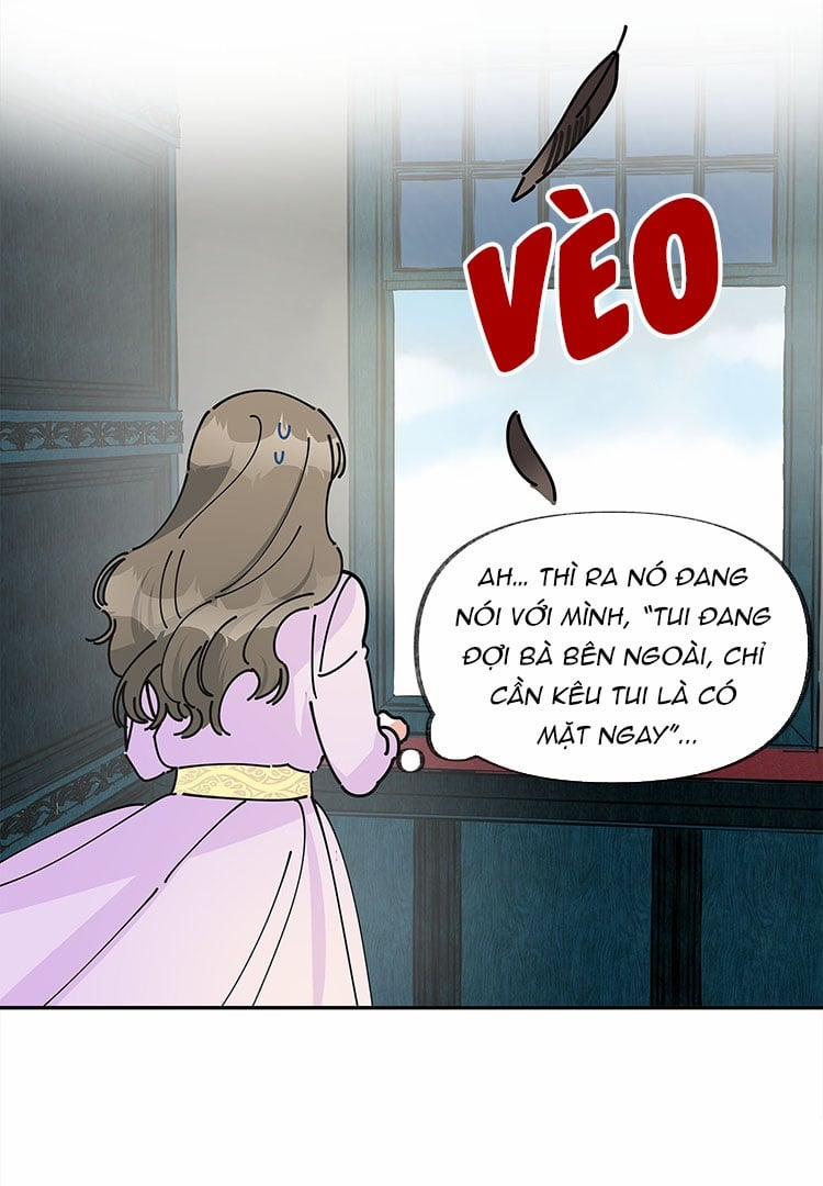 Ác Nữ Tiểu Thư 4 trang 43