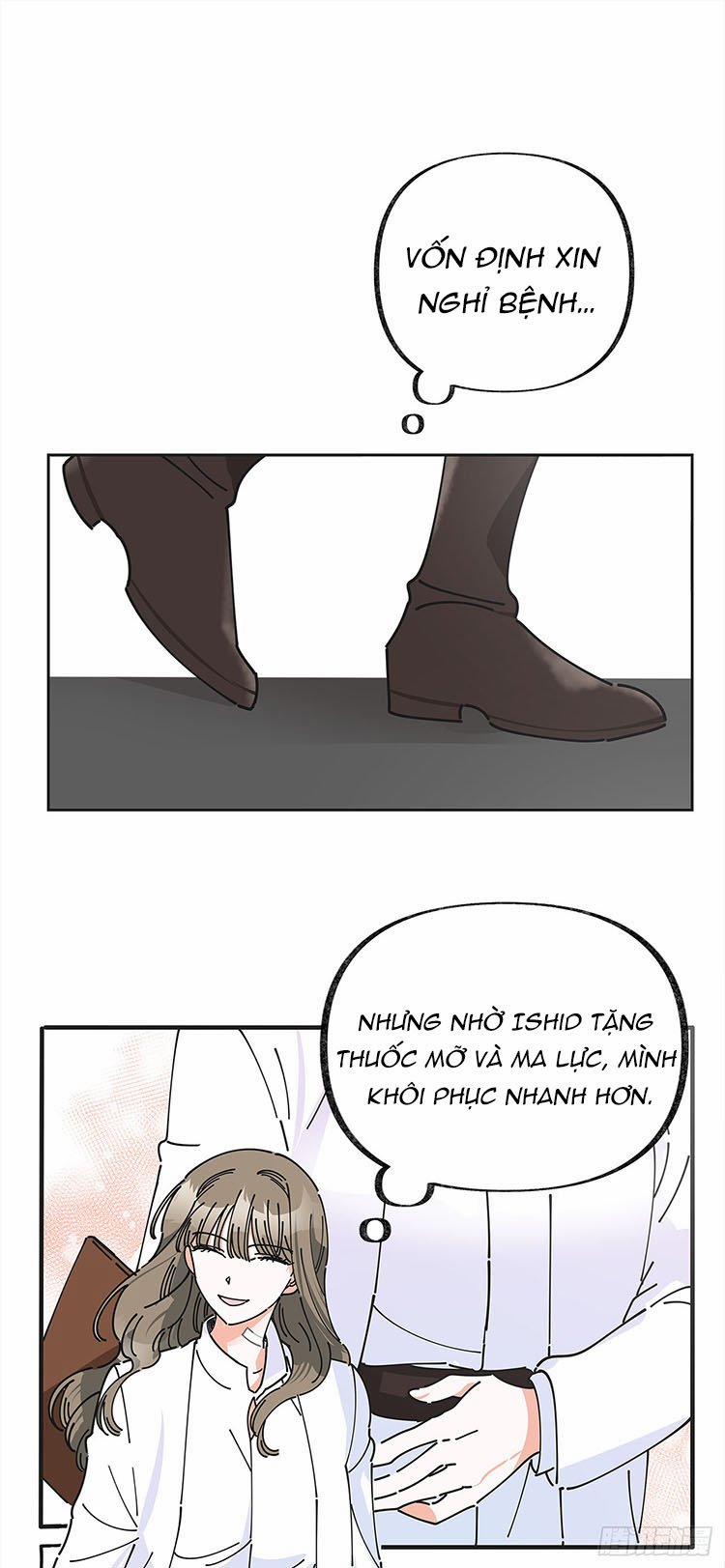 Ác Nữ Tiểu Thư 4 trang 53