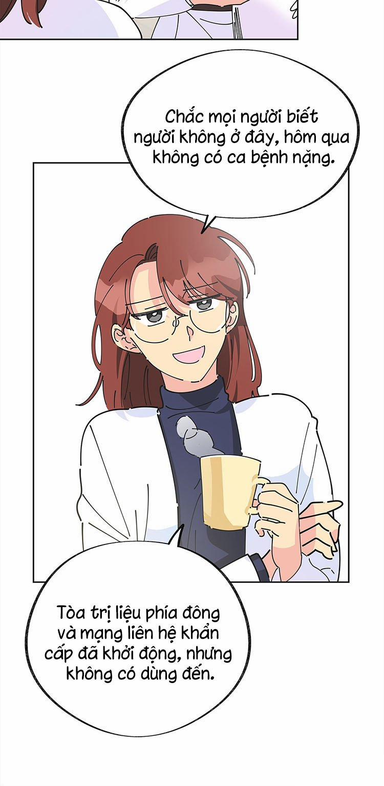 Ác Nữ Tiểu Thư 4 trang 55