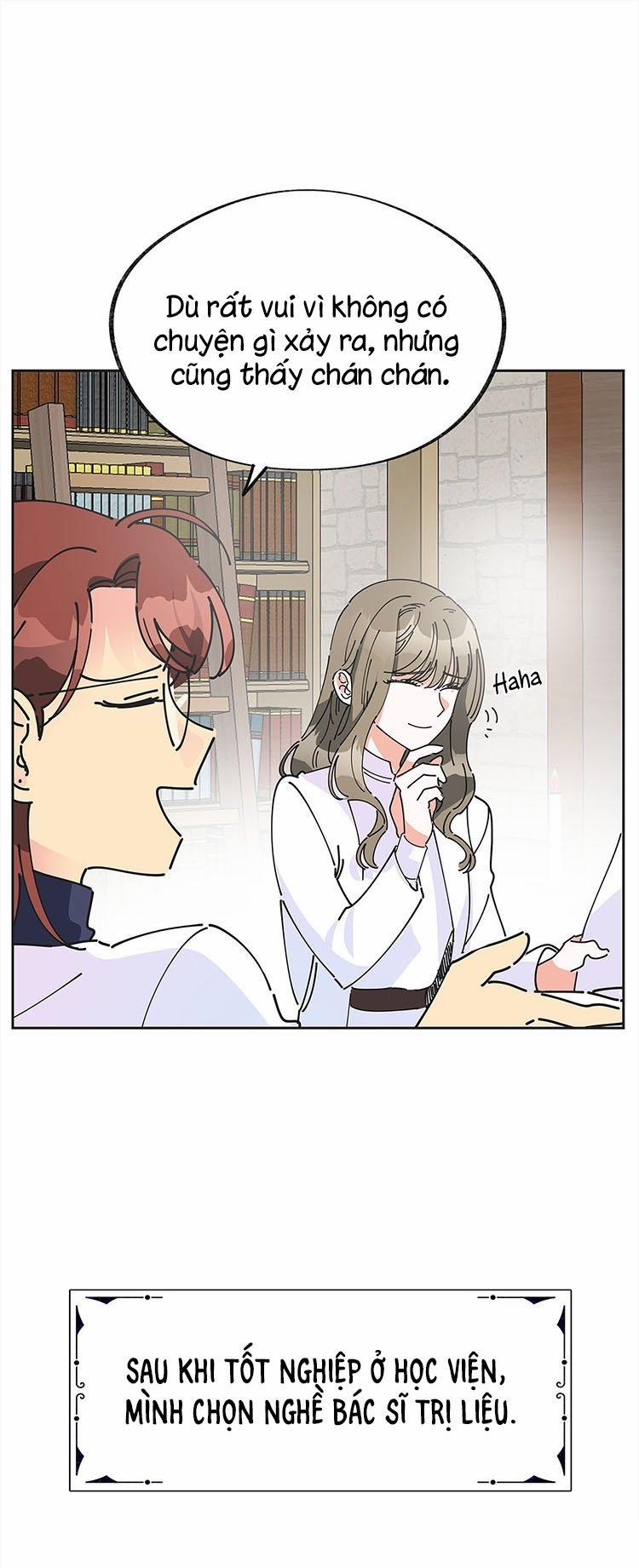 Ác Nữ Tiểu Thư 4 trang 56