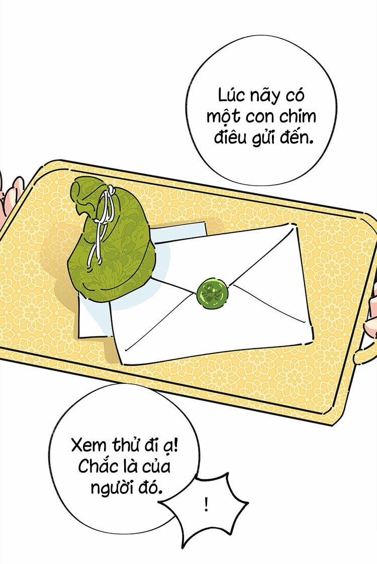 Ác Nữ Tiểu Thư 4 trang 6