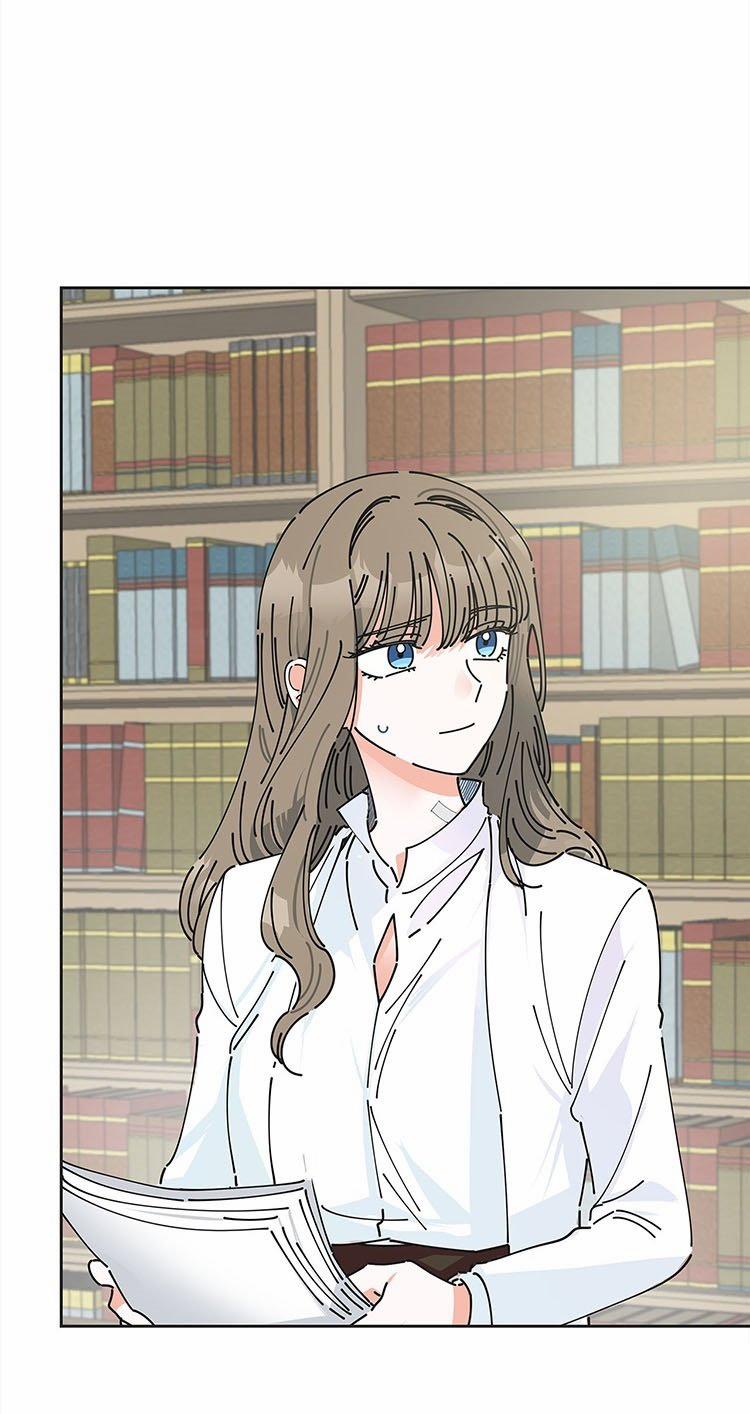 Ác Nữ Tiểu Thư 4 trang 61