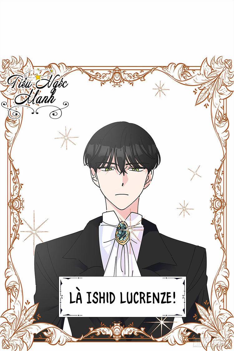 Ác Nữ Tiểu Thư 4 trang 8