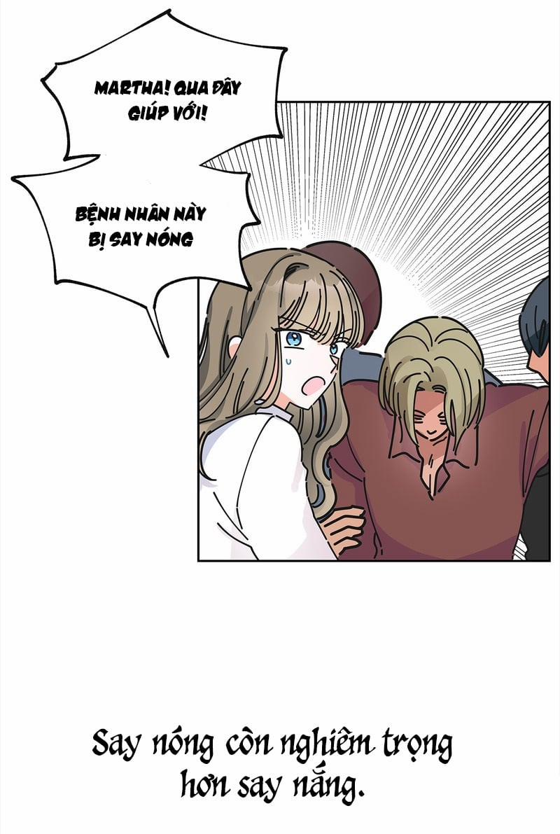 Ác Nữ Tiểu Thư 5 trang 10