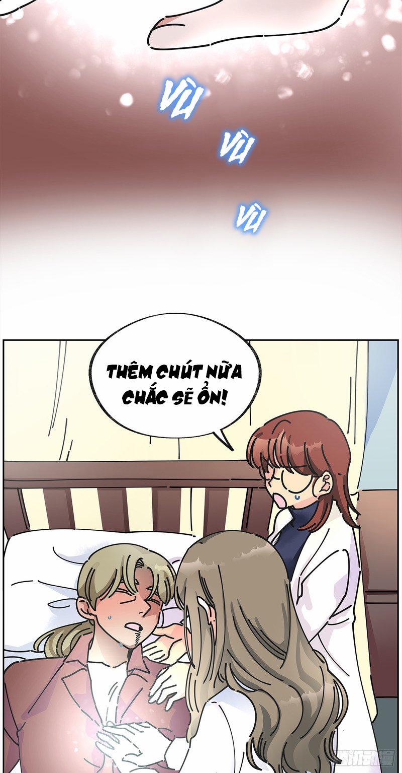 Ác Nữ Tiểu Thư 5 trang 12