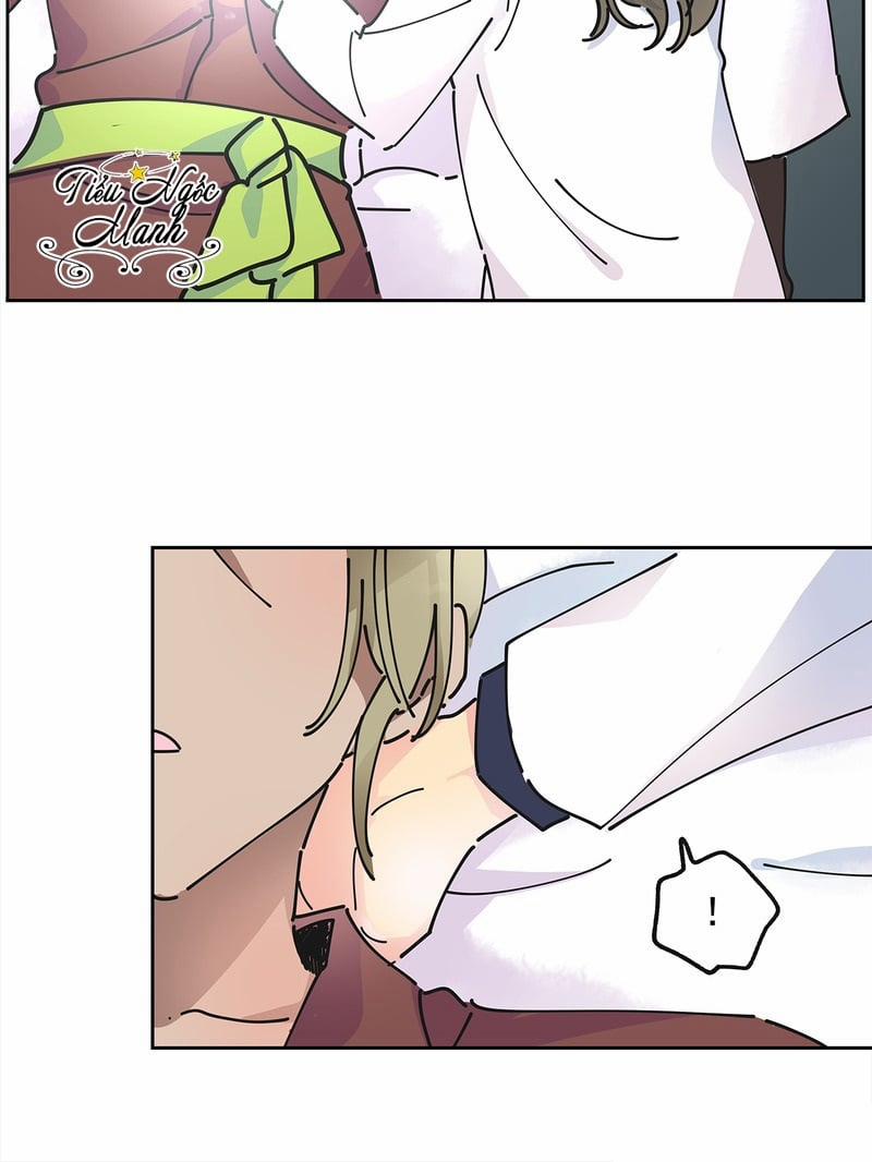 Ác Nữ Tiểu Thư 5 trang 13