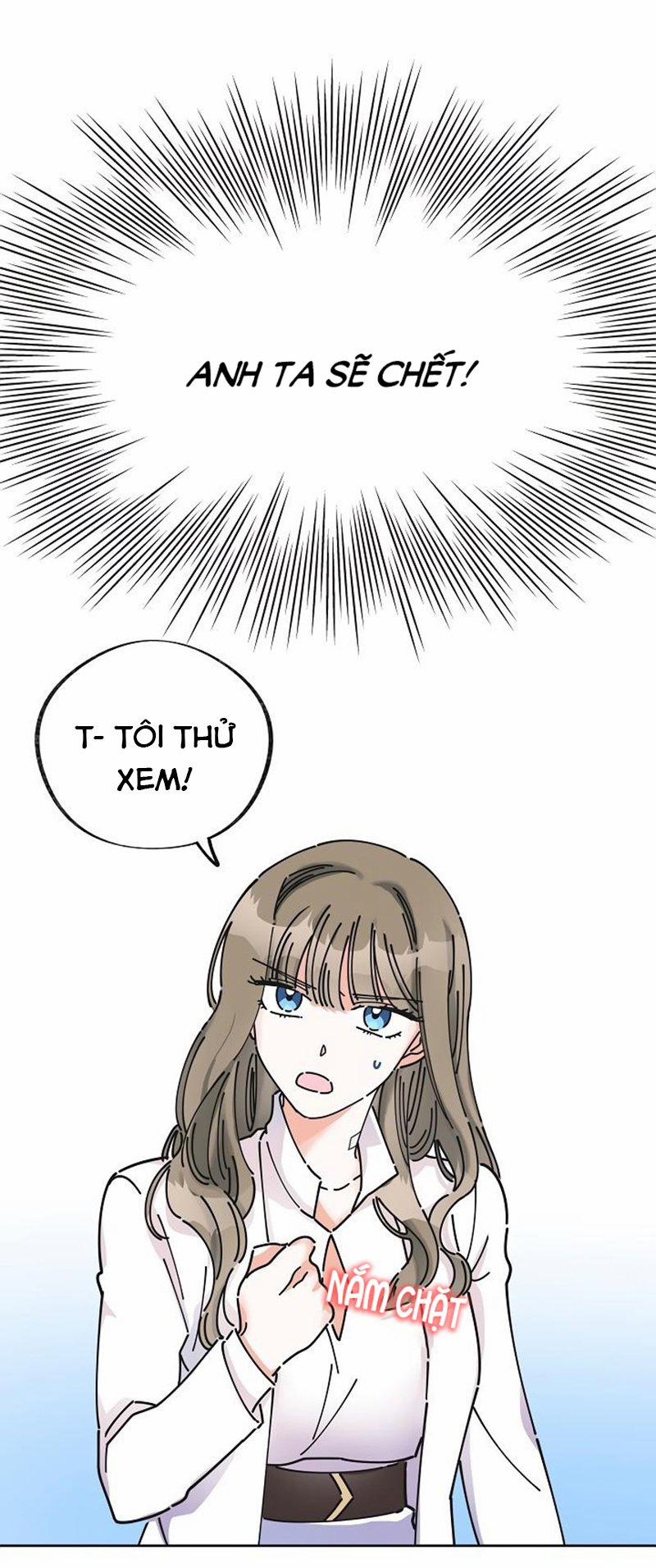 Ác Nữ Tiểu Thư 5 trang 23