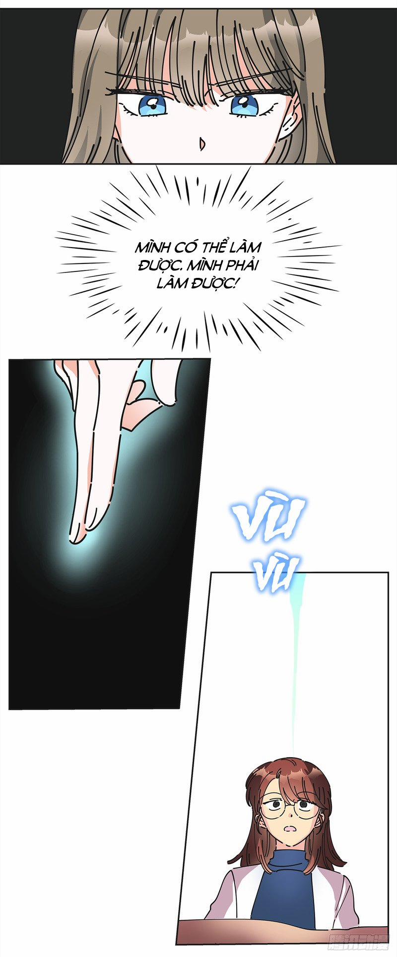 Ác Nữ Tiểu Thư 5 trang 25