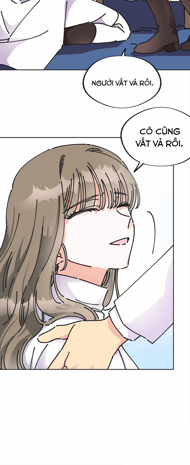 Ác Nữ Tiểu Thư 5 trang 29