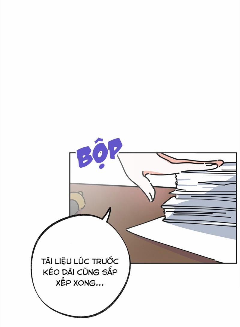 Ác Nữ Tiểu Thư 5 trang 30