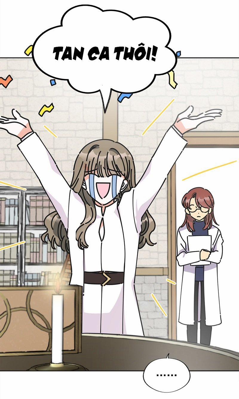 Ác Nữ Tiểu Thư 5 trang 31