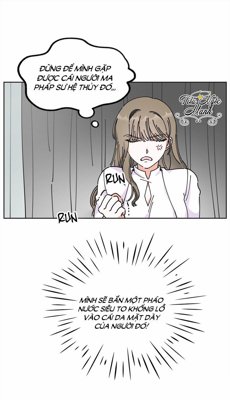 Ác Nữ Tiểu Thư 5 trang 36