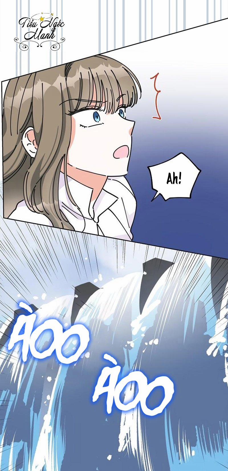 Ác Nữ Tiểu Thư 5 trang 38