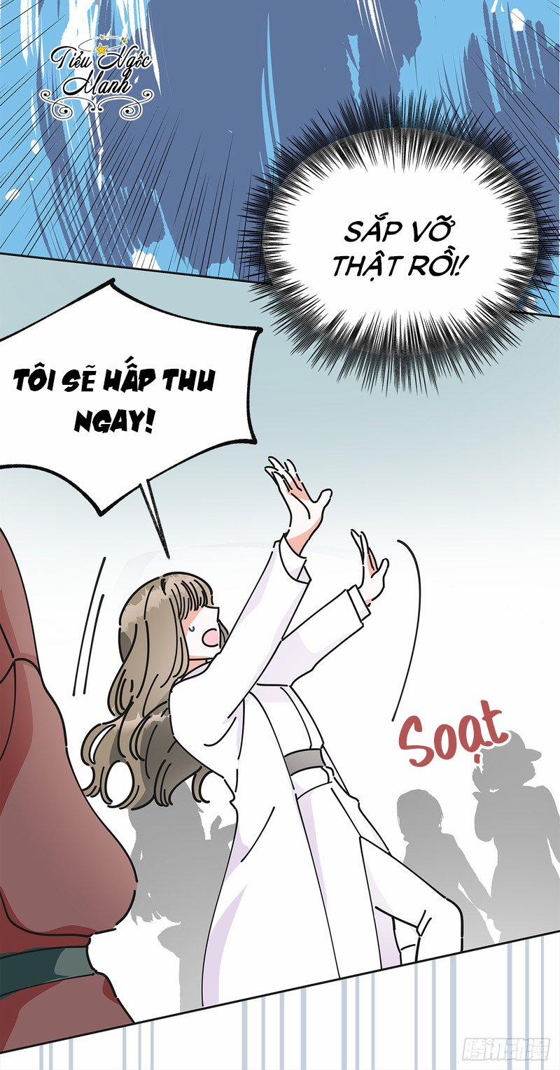 Ác Nữ Tiểu Thư 5 trang 39