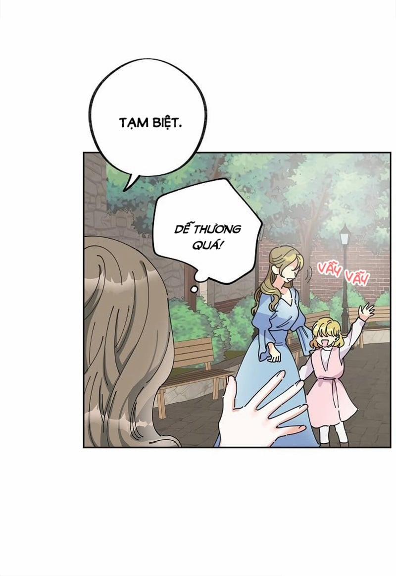 Ác Nữ Tiểu Thư 5 trang 4