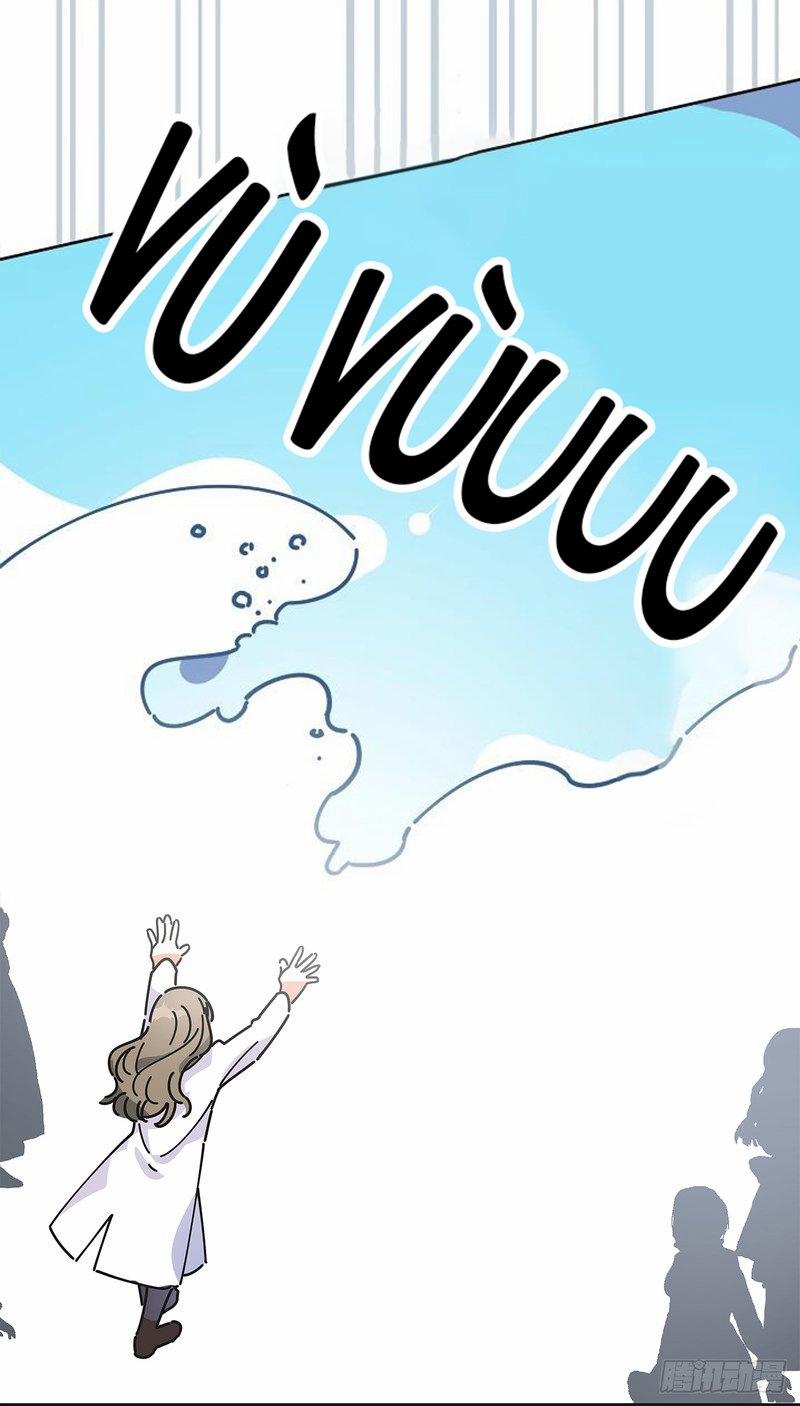 Ác Nữ Tiểu Thư 5 trang 40