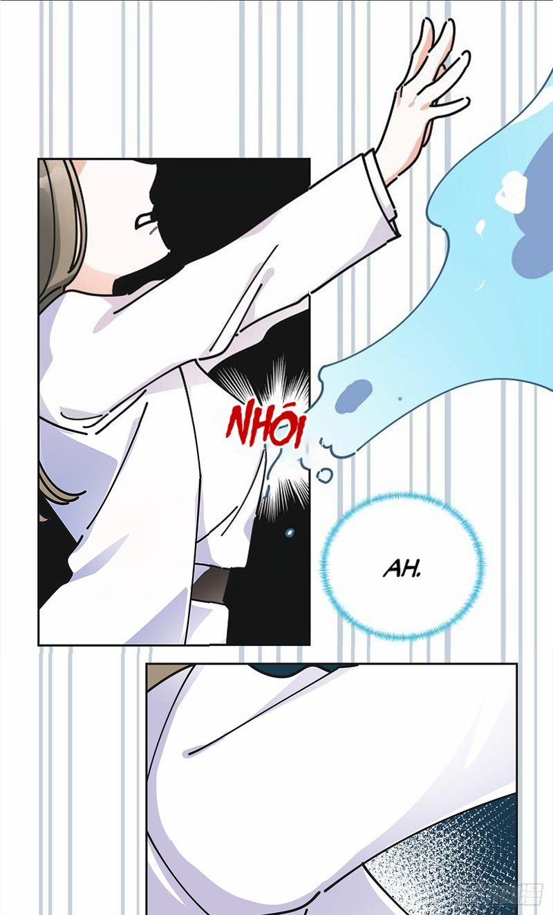 Ác Nữ Tiểu Thư 5 trang 41