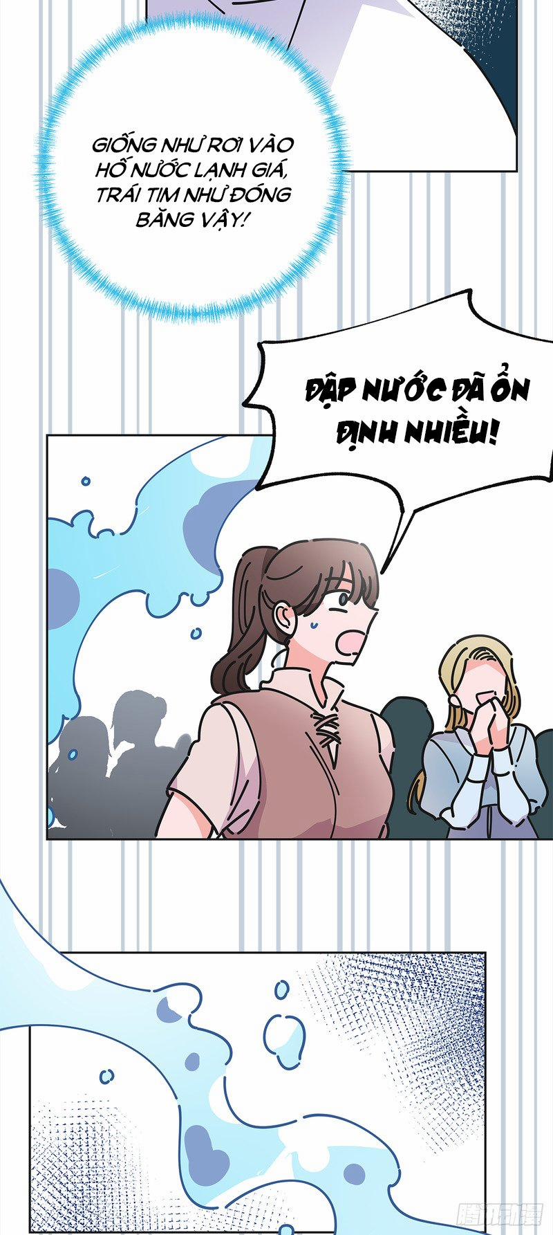 Ác Nữ Tiểu Thư 5 trang 42