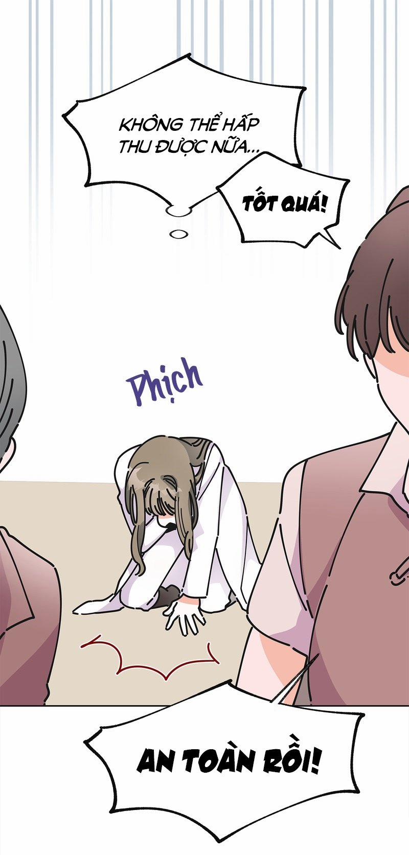 Ác Nữ Tiểu Thư 5 trang 44