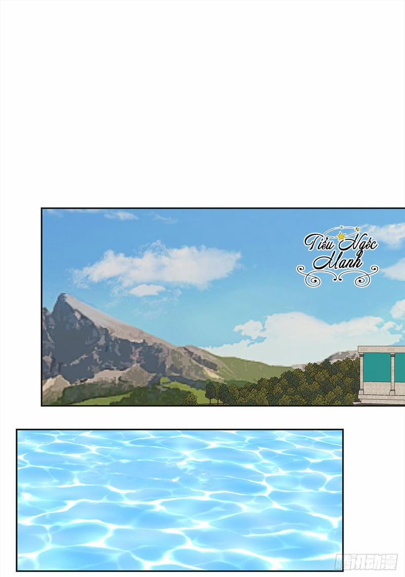 Ác Nữ Tiểu Thư 5 trang 46