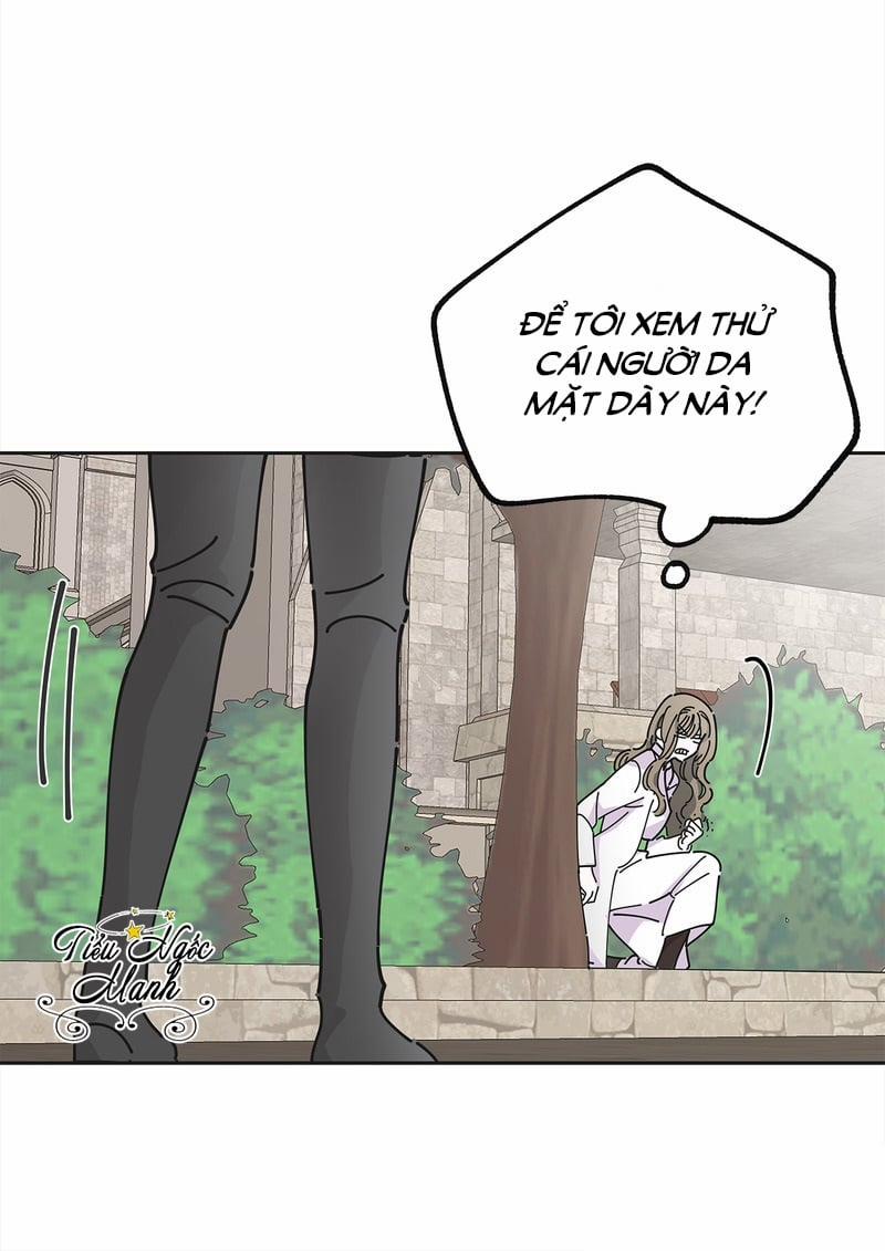 Ác Nữ Tiểu Thư 5 trang 49