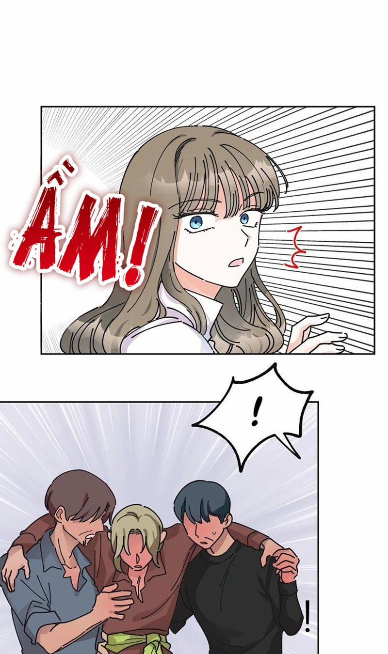 Ác Nữ Tiểu Thư 5 trang 5