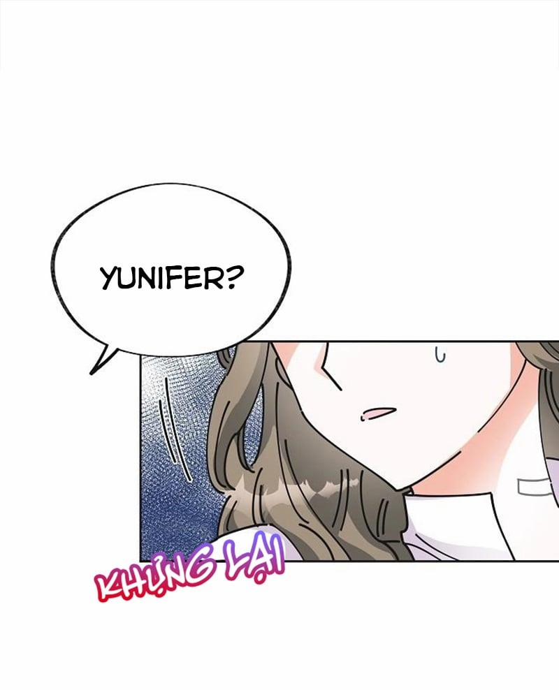 Ác Nữ Tiểu Thư 5 trang 50