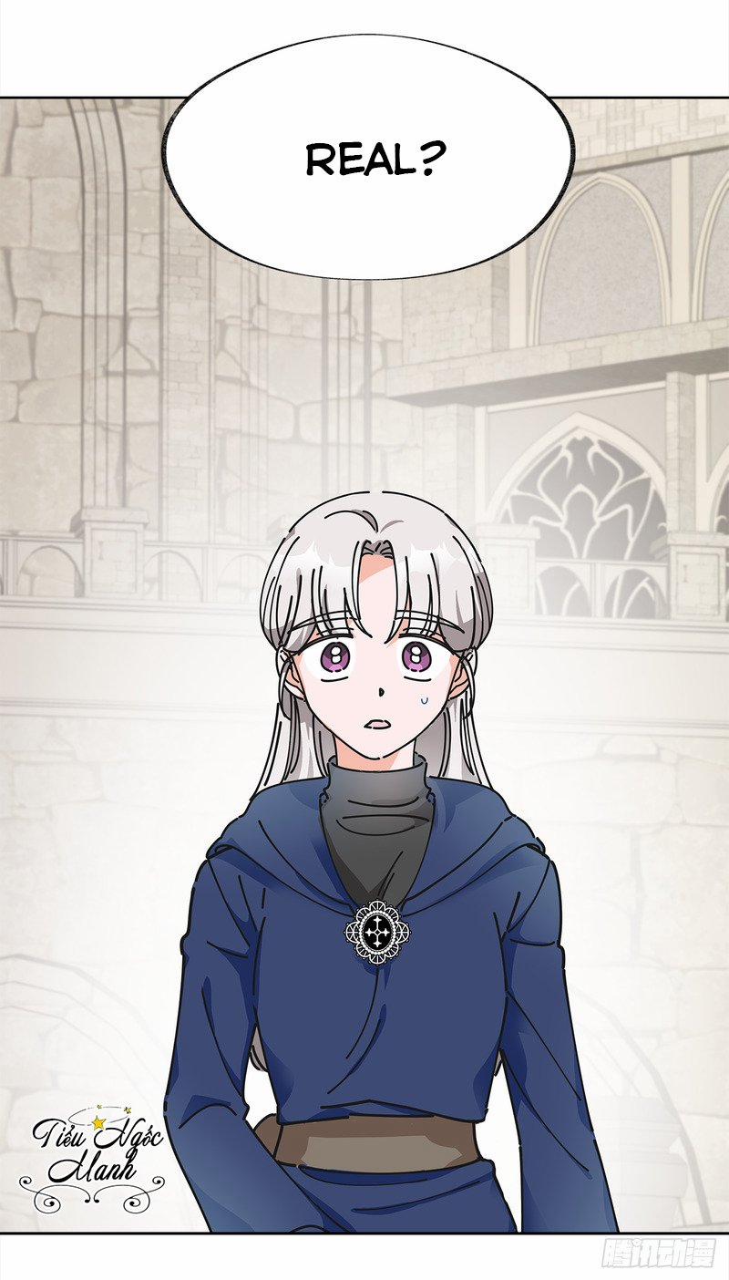 Ác Nữ Tiểu Thư 5 trang 52