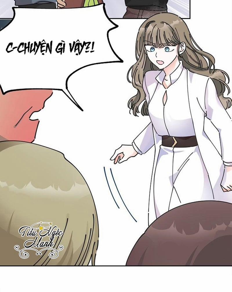 Ác Nữ Tiểu Thư 5 trang 6