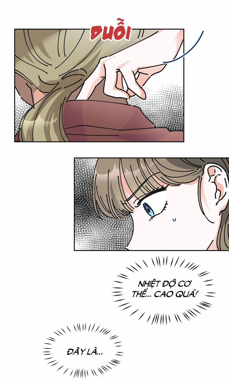 Ác Nữ Tiểu Thư 5 trang 9