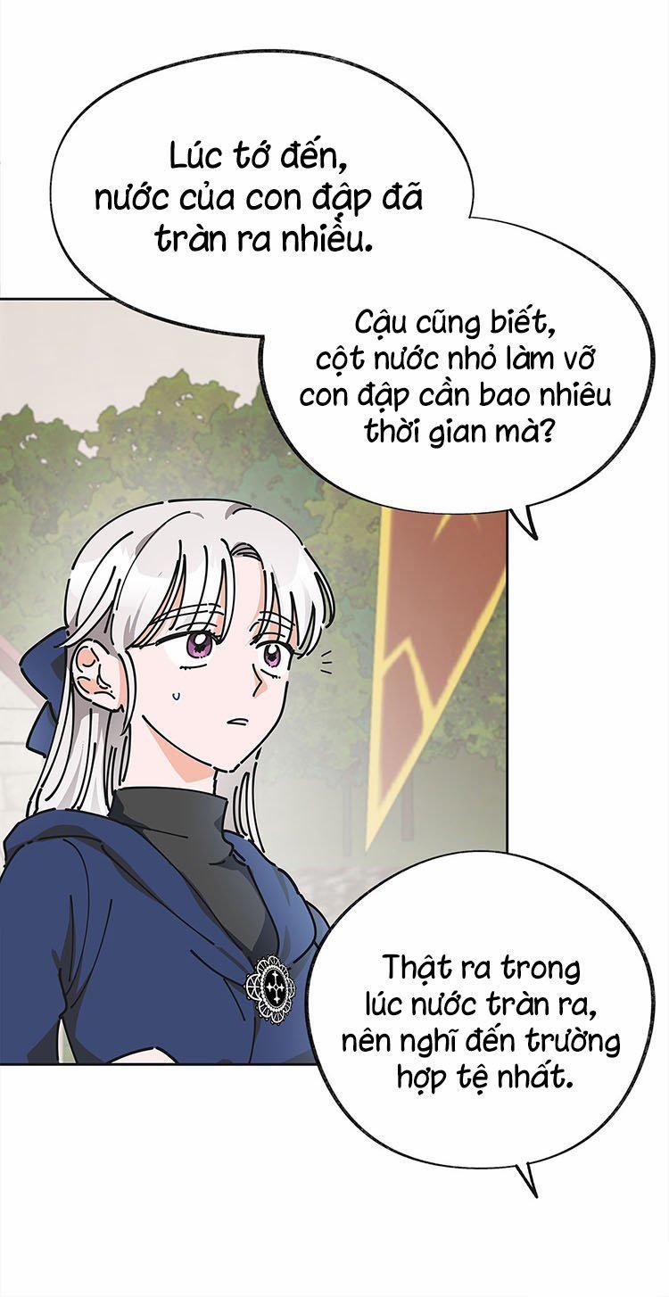 Ác Nữ Tiểu Thư 6 trang 10