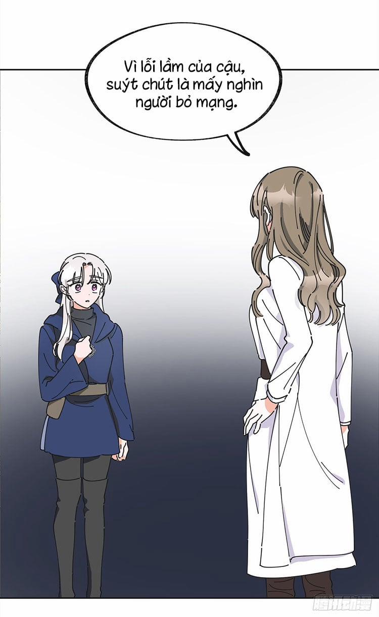 Ác Nữ Tiểu Thư 6 trang 12