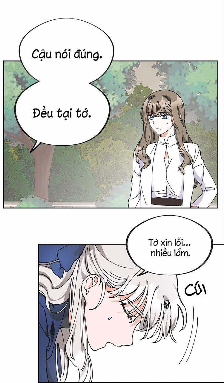 Ác Nữ Tiểu Thư 6 trang 13