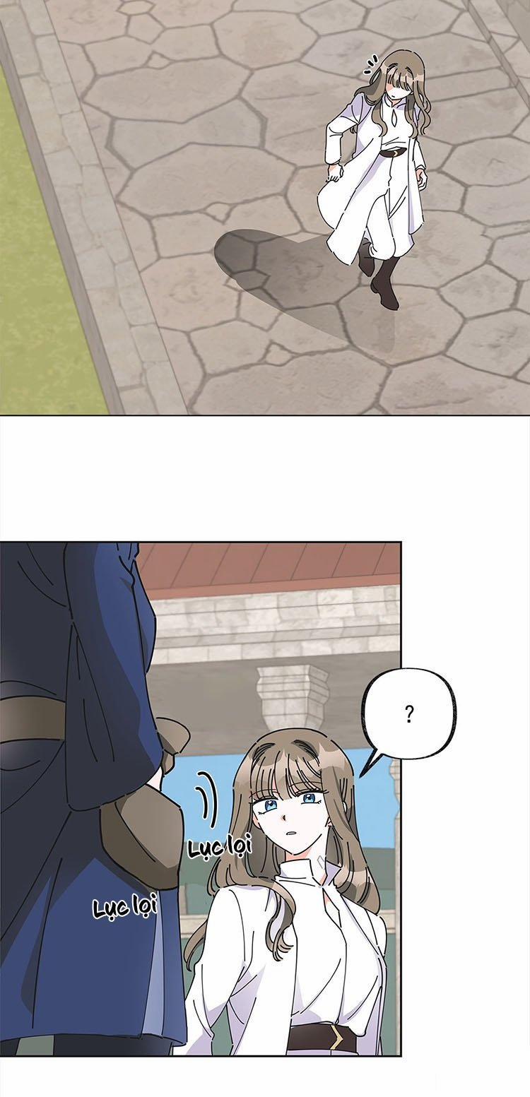 Ác Nữ Tiểu Thư 6 trang 16